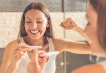 Nejčastější otázky kolem otěhotnění: kdy je možné počít a v jakém případě se vyplatí počkat?