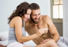 Kdy si udělat těhotenský test a jak ho správně použít?