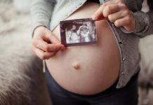 Ultrazvuk představuje spolehlivou metodu vyšetření. Víte, co vás čeká?