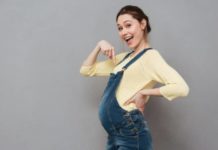 S přípravou na porod vám může pomoci Aniball. Jak ho používat?