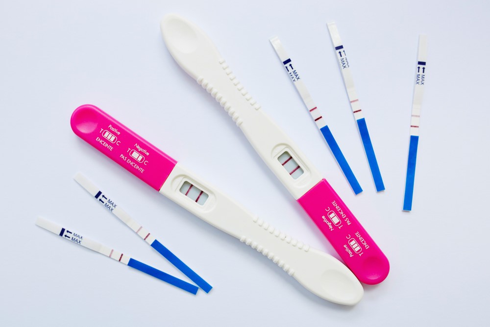 Po jaké době si můžu udělat těhotenský test?