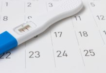 Kdy si udělat těhotenský test? Poradíme vám, jak test funguje a proč čekat alespoň do další menstruace Kdy si udělat těhotenský test