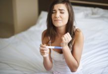 Kdy si udělat těhotenský test? Poradíme vám, jak funguje a proč čekat alespoň do další menstruace kdy si udělat těhotenský test