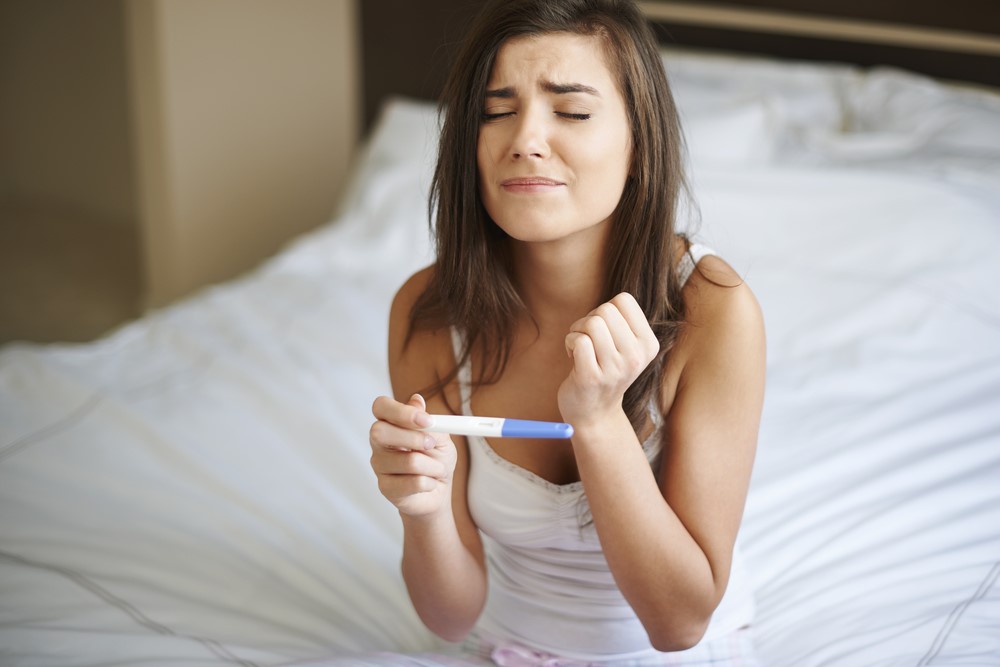 Kdy si udělat těhotenský test? Poradíme vám, jak test funguje a proč čekat alespoň do další menstruace
