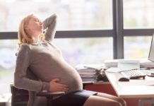 Chystáte se na mateřskou dovolenou a zajímalo by vás, od kdy na ni máte ze zákona nárok? Nástup na mateřskou