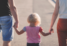 Jak více stmelit rodinu? Vsaďte na společně trávený čas a hry