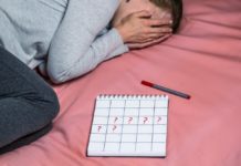 Anovulační cyklus je jedním z častých důvodů, proč ženy nemohou otěhotnět anovulace