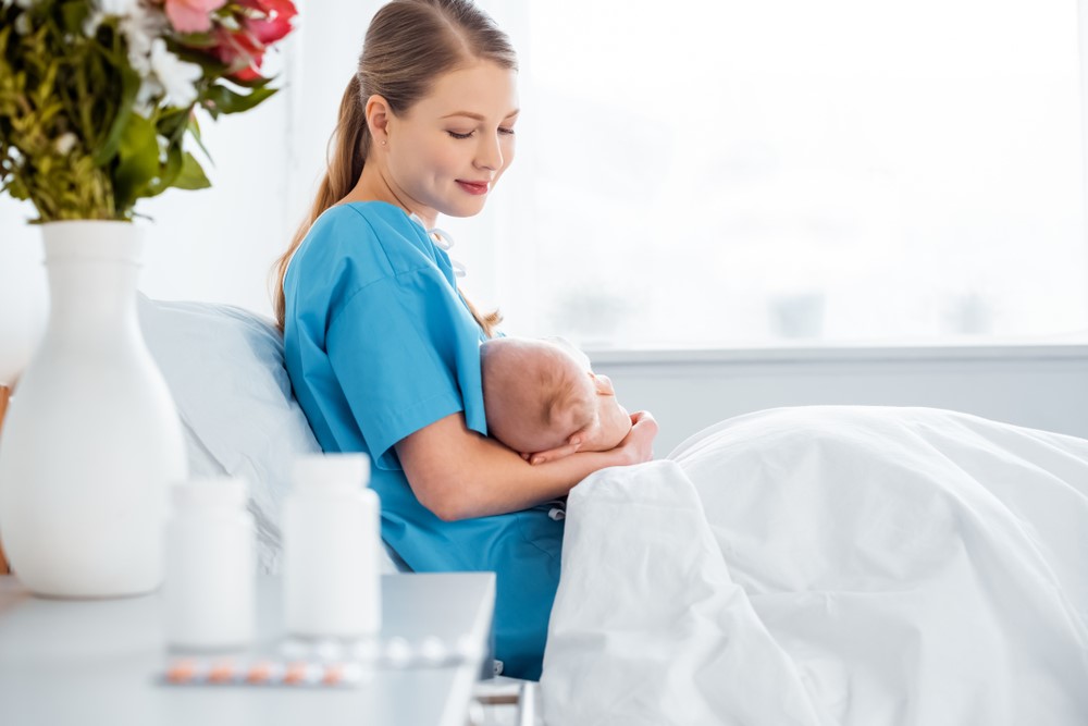 Ibalgin a Paralen při kojení v doporučeném množství neškodí
