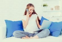 Kdy jet do porodnice a kdy se zaregistrovat? Prozradíme vám základní pravidla kdy jet do porodnice