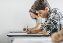 Kvíz: Zvládli byste státní přijímačky na střední školu z českého jazyka? kvíz přijímačky SŠ