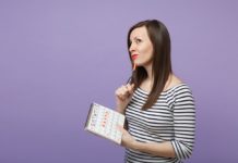 Opožděná menstruace. Příčiny mohou být fyziologické i z okolního prostředí opožděná menstruace