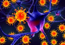 Příušnice: Očkování je povinné, přesto se mohou objevit příznaky příušnice