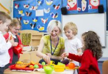 Zápis do školky začíná vždy na jaře. Víte, jak zápis probíhá a co musí vaše dítě umět? zápis do školky_