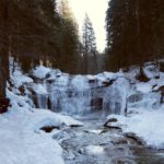 dovolena s kocarkem_mumlavske vodopady