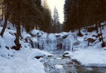 Dovolená na horách s kočárkem. Hledáte inspiraci na výlety po českých horách? dovolena s kocarkem