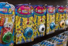 Kvíz: Pamatujete si oblíbené hračky 90. let?