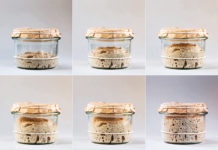 Recepty: Kvásek bez lepku kvásek bez lepku