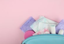 Jak zmírnit silnou menstruaci? Pomůže hormonální antikoncepce nebo babské rady Jak zmírnit silnou menstruaci