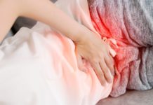 Zánět vaječníků bývá nejčastěji důsledkem nechráněného styku. Jaké má příznaky? Zánět vaječníků