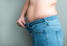 Jak zhubnout po porodu? Zaměřte se na hluboké svalstvo a nikam nespěchejte hubnutí po porodu