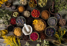 Kvíz: Jak dobře se vyznáte v superpotravinách? kviz_superpotraviny