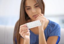 Po vysazení antikoncepce se často dostaví bouřlivá ovulace. Šance otěhotnět jsou v tu chvíli vysoké bouřlivá ovulace