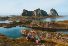 Severská jména mají různá pravidla. Ve Finsku jsou povolena 4 jména, ve Švédsku zas nemají klasická příjmení severská jména