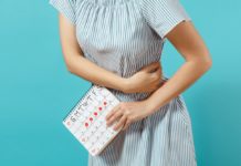 Silnou menstruaci může způsobit hormonální nerovnováha i vážné onemocnění. Jak ji léčit? silná menstruace