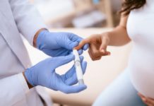 Těhotenská cukrovka se může objevit u kterékoli těhotné ženy. Řešením je nízkosacharidová dieta těhotenská cukrovka