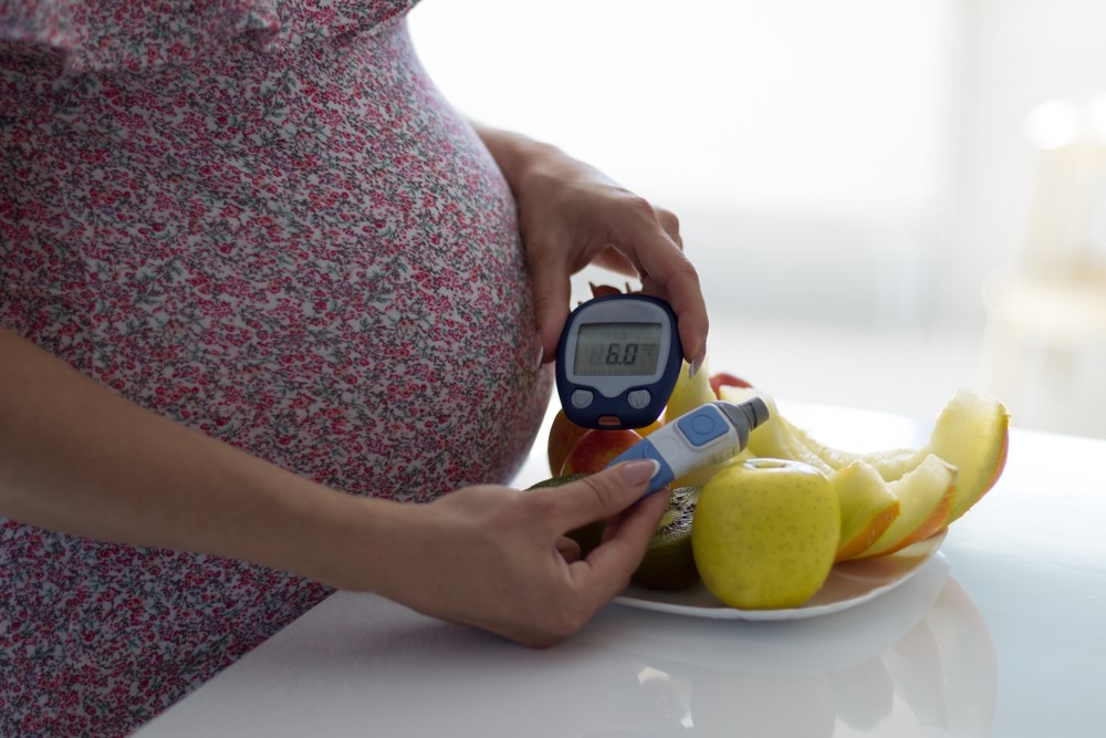 Těhotenská cukrovka se může objevit u kterékoli těhotné ženy. Řešením je nízkosacharidová dieta