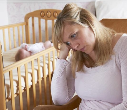 Šestinedělí po porodu je pro ženy často psychickou výzvou. Co dodržovat a jak ho zvládnout? šestinedělí