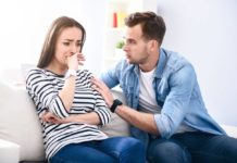 Laktační psychóza může ohrozit dítě i matku na životě. Komu nejvíce hrozí? laktacni-psychoza