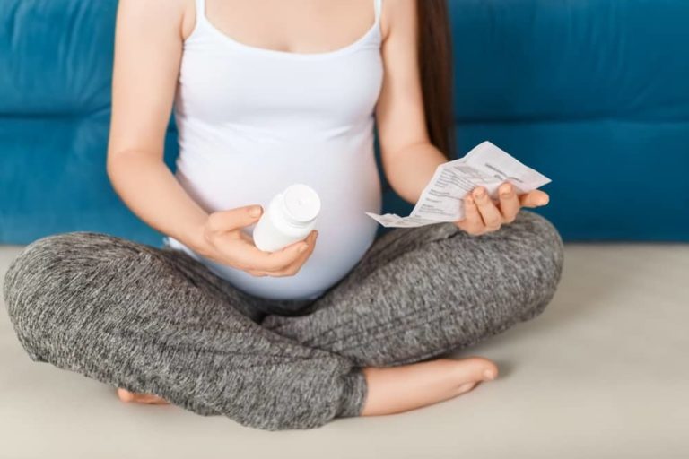 Vitamíny pro těhotné pomáhají předcházet vrozeným vadám dítěte. Víte, které jsou nejdůležitější?
