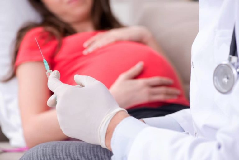 Negativní Rh faktor může představovat riziko v druhém těhotenství. Jaká je prevence? Negativní Rh faktor může představovat riziko v druhém těhotenství. Jaká je prevence?