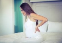 21. týden těhotenství: můžete cítit pohyby miminka 21-tt