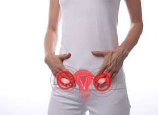 Cysta na vaječníku často vymizí sama od sebe. Kdy je nutná operace? cysta_na_vajecniku