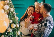 Vánoční aktivity pro děti aneb kreativní zábava pro váš sváteční čas