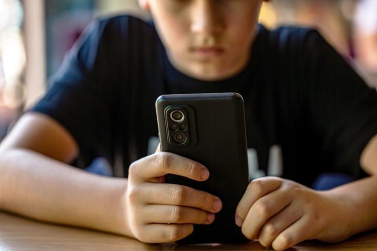 Kolik času by měly děti trávit u obrazovek? Existuje vůbec vhodná míra? Kolik času by měly děti trávit u obrazovek? Existuje vůbec vhodná míra?